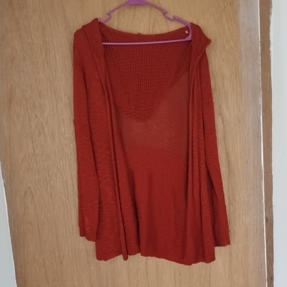Cardigan